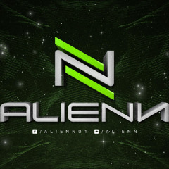 Alienn God