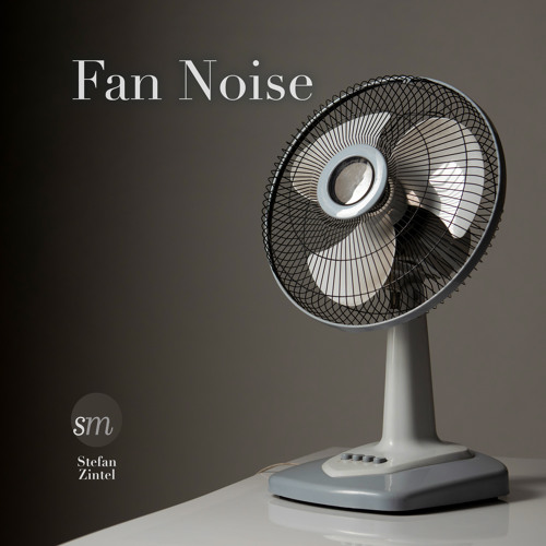 Old Rumbling Fan