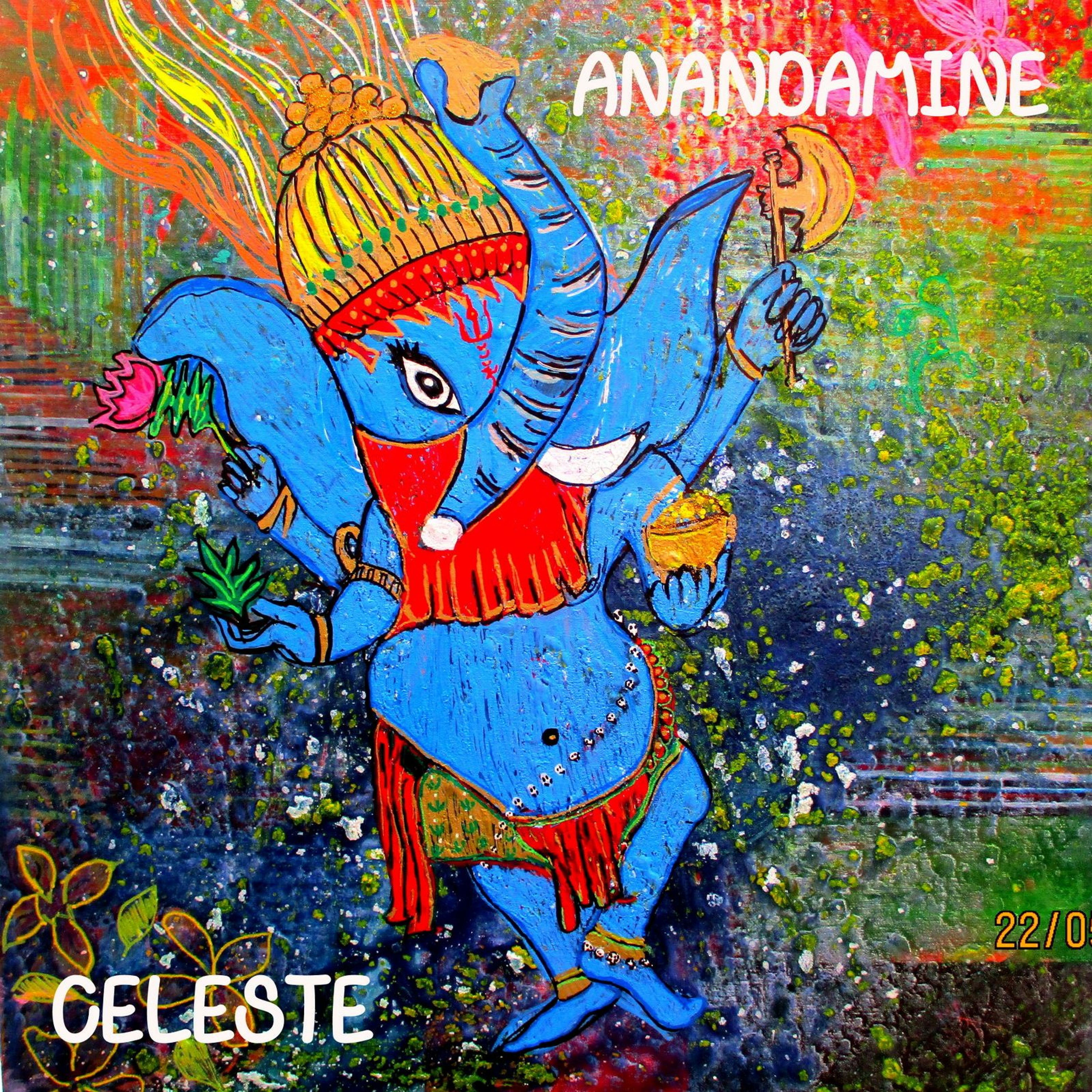 Abu.Id & Celeste(Good Vibez Music laGomera)