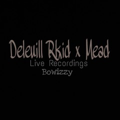 Deleuill Rkid RMX Mead