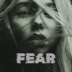 [FREE DL] FEAR - FHNX x 808DONKEY x GEWOONRAVES
