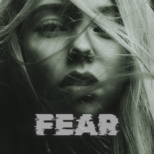 [FREE DL] FEAR - FHNX x 808DONKEY x GEWOONRAVES