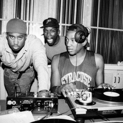 (Mostly) 90s Hip Hop Mix Vol. 1