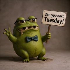 See You Next Tuesday