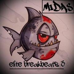 Elite Breakbeats 3