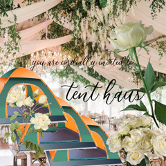 tent haus