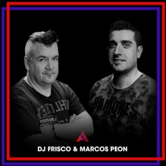 Dj Frisco & Marcos Peón - Tech House Sesion For Adesso