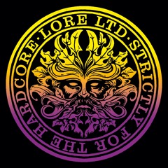 LORE LTD 005 - THUGWIDOW