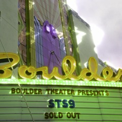 ...And Some Are Angels :: Live in Boulder :: 3.15.2007