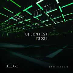 07.08.2024 - Contest by D-EDGE SP