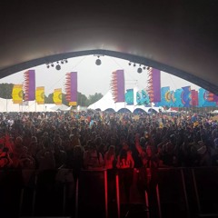 Bluedot Promo Mix23 - DJ Helen - HENGE SUPERCREW