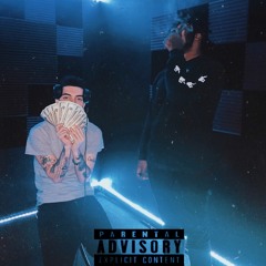 "Water" ( Ft. DeadStockDaniiee )