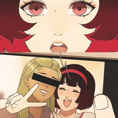 Cherri's "confession" had me screaming! ... **EATERNAL NOCTURNAL** Reaction