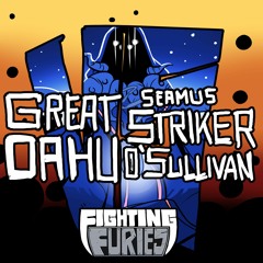 Great Dahu Vs Seamus ''Striker'' O' Sullivan (Fighting Furies)