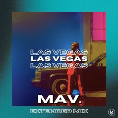 Jok'Air - Las vegas [MAV. Extended Edit] - FREE DOWNLOAD