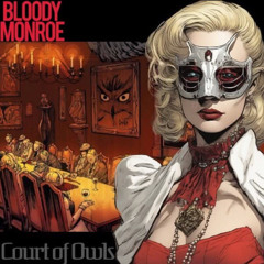 Court of Owls