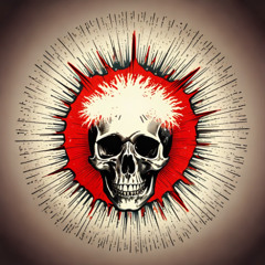brain desolation