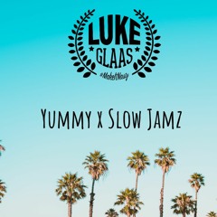 Slow Jamz X Yummy