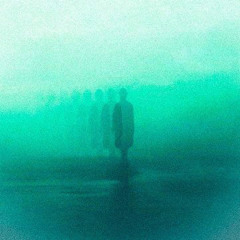 I want peace /// I want to disappear