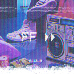 Fast Forward (Free Beat)