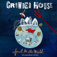 Don't Dream It's Over - Crowded House Hey now, hey now, don't dream it's over