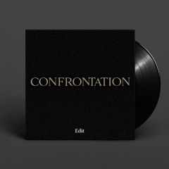 Eric Hernandez & Tabacco Cutts - Confrontation (Edit)