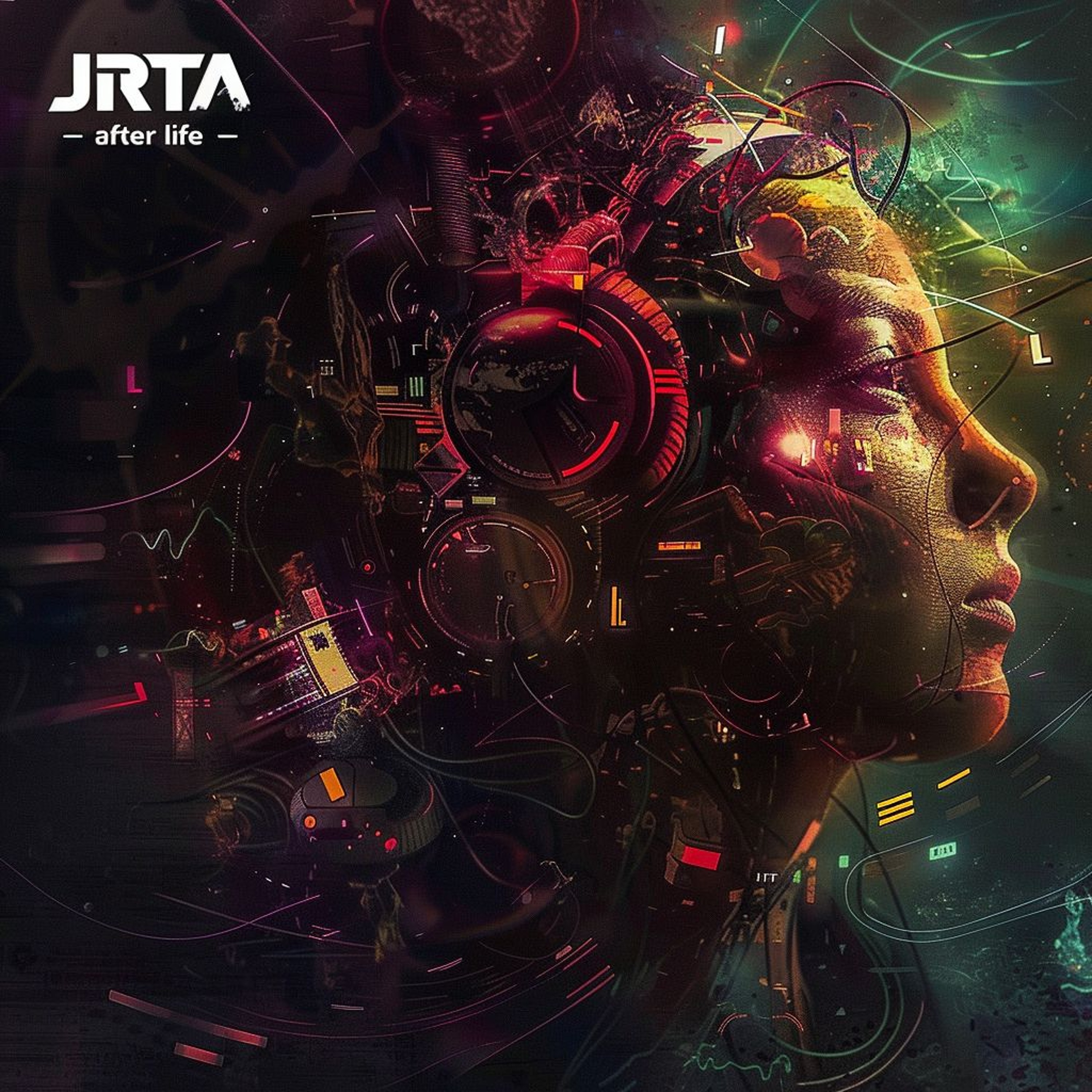After Life episode artwork