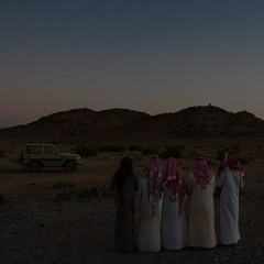 ﴿ولقد آتينا داود منا فضلا يا جبال﴾ الشيخ ناصر القطامي