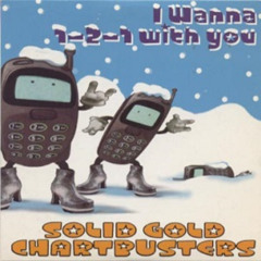 I Wanna 1-2-1 With You (Radio Edit)