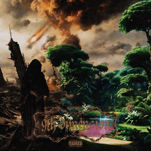 Your Arms Are Just to Short to Box With God (Music Video on YouTube)