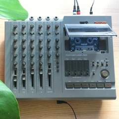 Remood - Porta (Tascam Portastudio 424 Session)