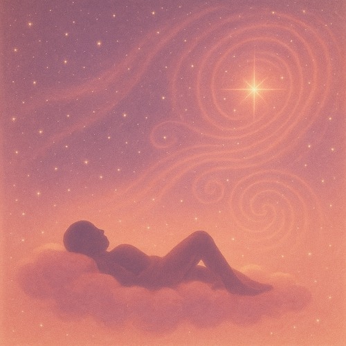 starlight rest-528hz dream flow