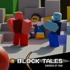 Red & Blue Noobs - Block Tales OST UNOFFICIAL