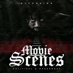 Kt foreign - Golitical & Dangerous