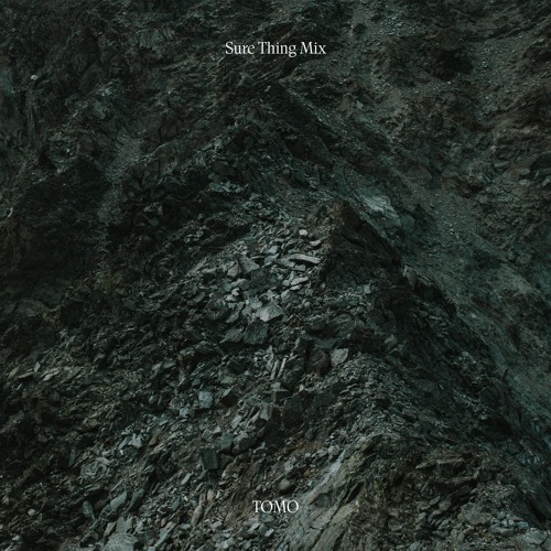 Sure Thing Mix 133: TOMO