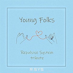 Young Folks (FREE DOWNLOAD)