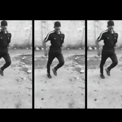 TO FUMANDO UM CHÁ COM A SEDA PRETA 160BPM | RITMADO DJ PDR