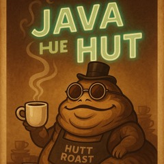 java the hut