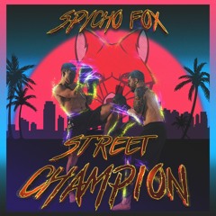 Street Champion | FREE SYNTHWAVE MUSIC |