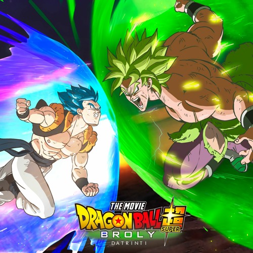 Stream Dragon Ball Super: Broly - Broly VS Gogeta Orchestra Triple Mix by  MoneyInTr | Listen online for free on SoundCloud