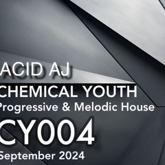 CHEMICAL YOUTH 004 SEPT 2024
