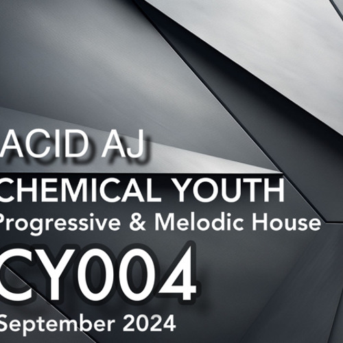 CHEMICAL YOUTH 004 SEPT 2024