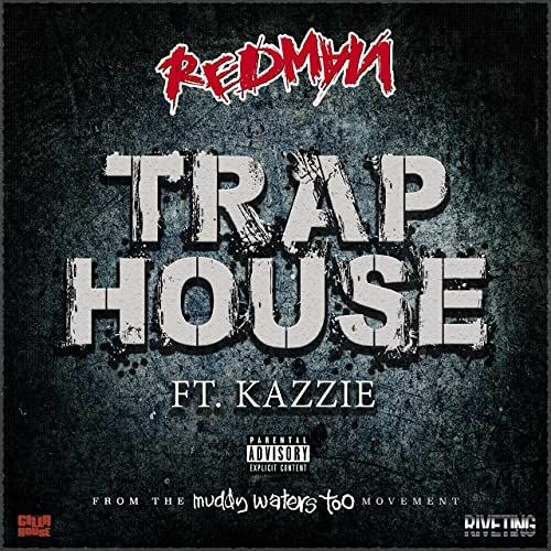 Redman - Trap House (Ft. Kazzie)