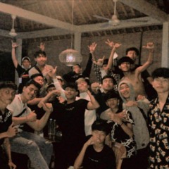 URIP NE CING!!! - DJ INDRAMORENA