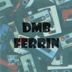 "Ferrin" - Vintage beat
