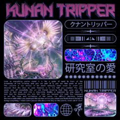Kunan Tripper - ░ ▒ ▓ ◢⚓◣ ▓ ▒ ░