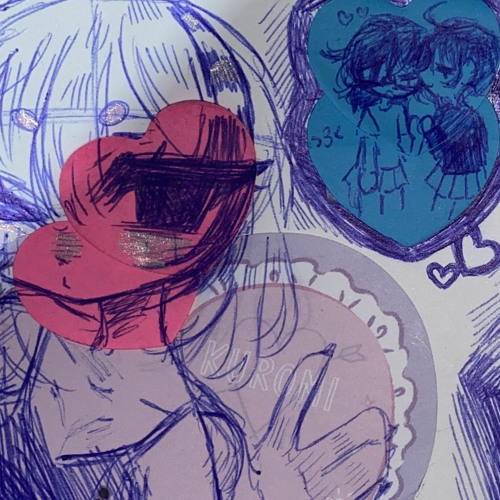 Something Original FINALLY