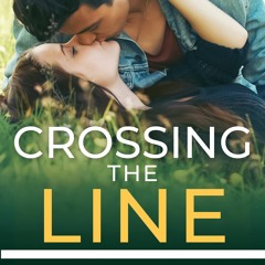 Crossing the Line by Lynn Rush