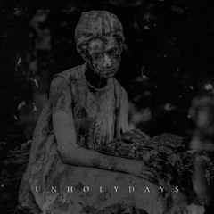unholydays - постаменты