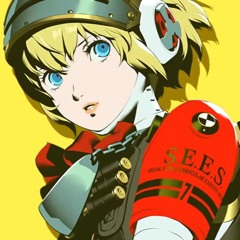 Persona 3 Reload: Episode Aigis - Heartful Cry [Reload]
